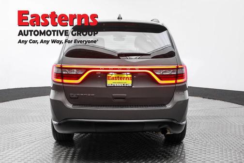 2023 Dodge Durango SXT RWD