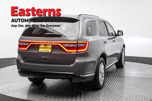 2023 Dodge Durango SXT RWD