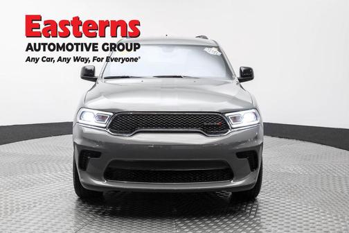2023 Dodge Durango SXT RWD