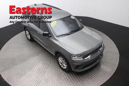 2023 Dodge Durango SXT RWD