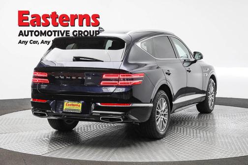 2024 Genesis GV80 2.5T