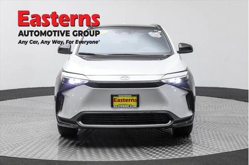 2023 Toyota bZ4X XLE