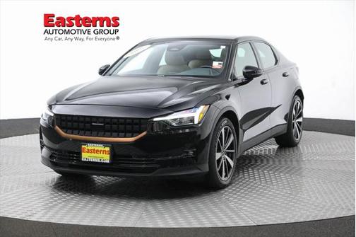 Void 2021 Polestar 2 Launch Edition