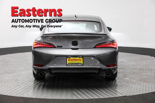 2023 Acura Integra A-SPEC