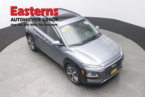 2019 Hyundai KONA Limited