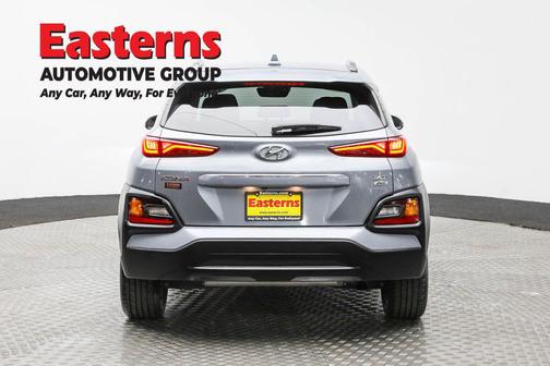 2019 Hyundai KONA Limited