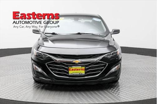2019 Chevrolet Malibu 1LS