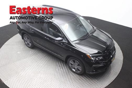 2022 Honda Pilot AWD Sport