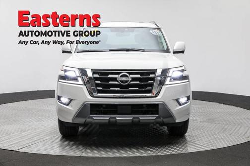 2023 Nissan Armada SL 2WD