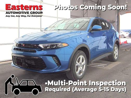 2024 Dodge Hornet GT Plus AWD