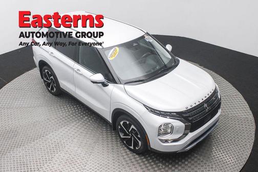 2024 Mitsubishi Outlander SE 2.5 S-AWC