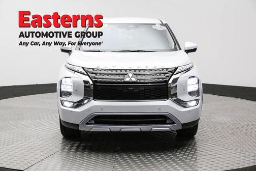 2024 Mitsubishi Outlander SE 2.5 S-AWC
