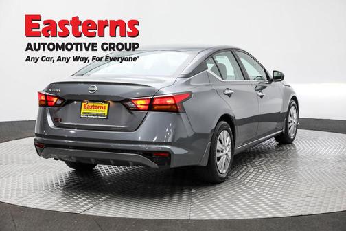 2023 Nissan Altima S FWD