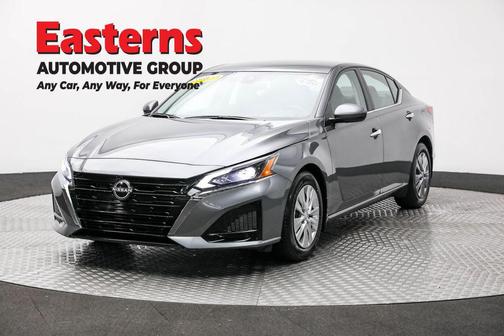 2023 Nissan Altima S FWD