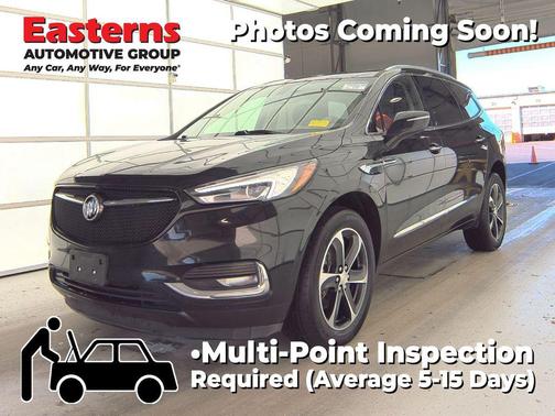 2021 Buick Enclave AWD Essence