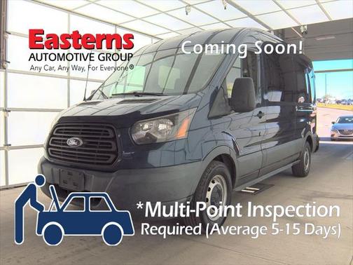2015 Ford Transit-350 XL