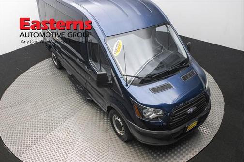 2015 Ford Transit-350 XL