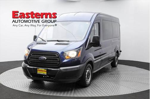 2015 Ford Transit-350 XL