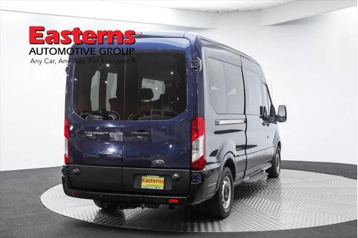 2015 Ford Transit-350 XL