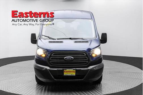 2015 Ford Transit-350 XL
