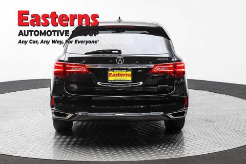 2020 Acura MDX 3.5L