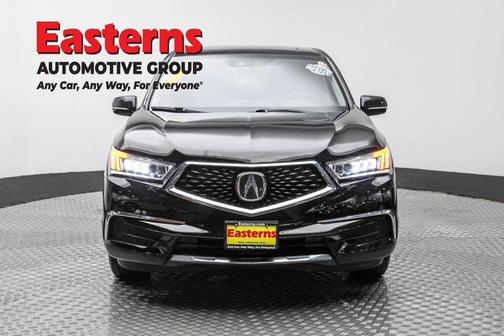 2020 Acura MDX 3.5L