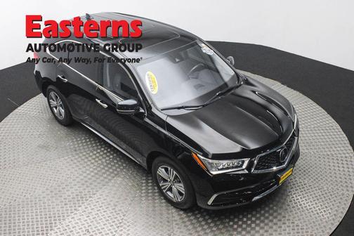 2020 Acura MDX 3.5L