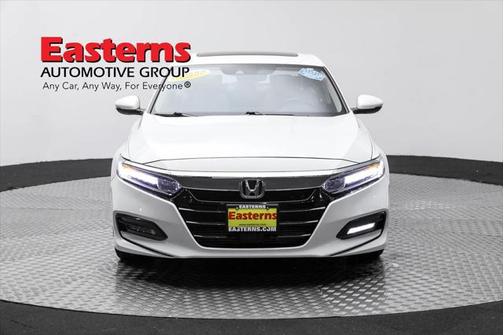 2019 Honda Accord EX-L