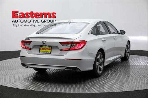 2019 Honda Accord EX-L
