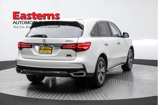 2019 Acura MDX 3.5L