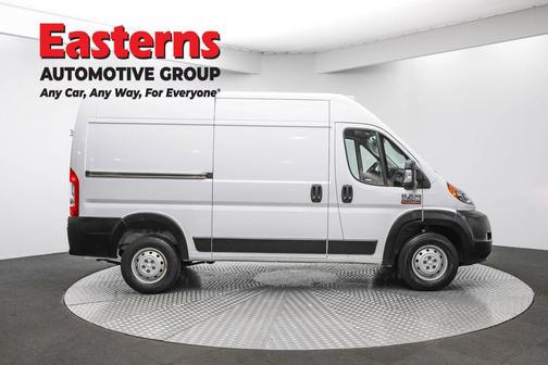 2019 RAM ProMaster 2500 High Roof