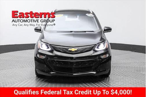2021 Chevrolet Bolt EV FWD Premier