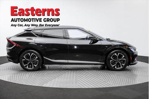2023 Kia EV6 Wind