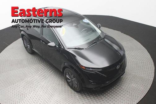 2023 Nissan ARIYA VENTURE+