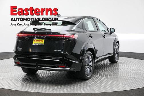 2023 Nissan ARIYA VENTURE+