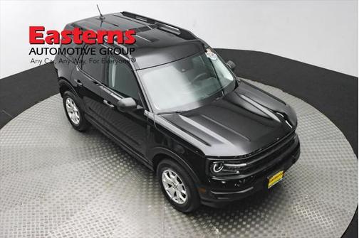 2022 Ford Bronco Sport Base