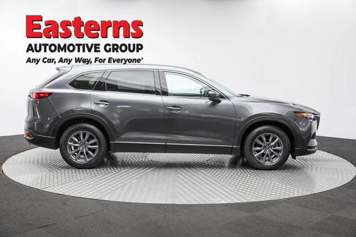 2022 Mazda CX-9 Touring