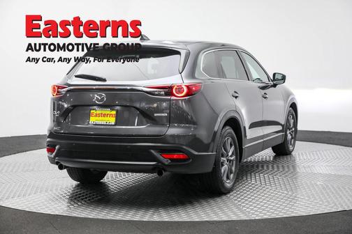 2022 Mazda CX-9 Touring