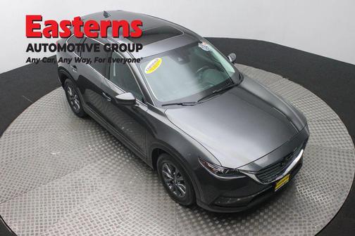 2022 Mazda CX-9 Touring