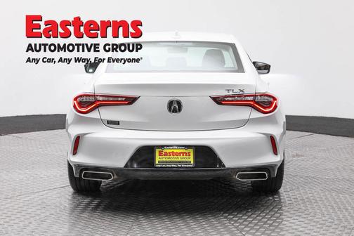 2023 Acura TLX FWD