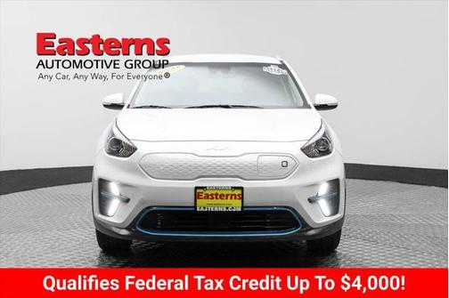 2022 Kia Niro EV S