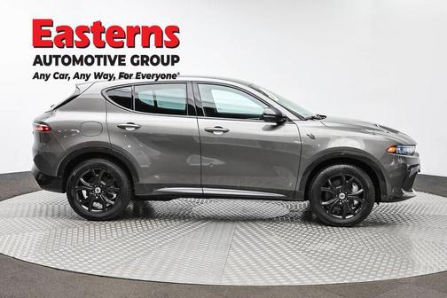 2024 Dodge Hornet R/T EAWD