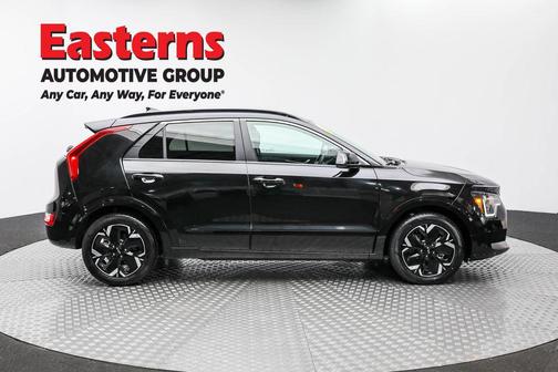 2023 Kia Niro EV Wind