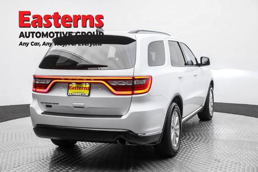 2024 Dodge Durango SXT RWD