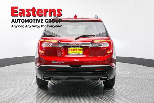 2023 GMC Acadia FWD SLT