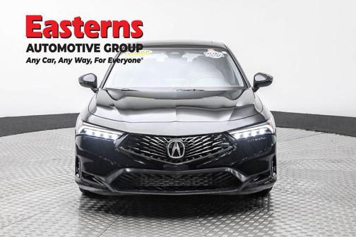 2024 Acura Integra Base