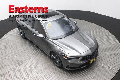 2023 Acura Integra A-SPEC Technology