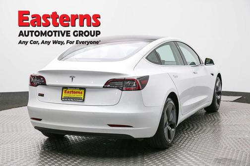 2019 Tesla Model 3 Standard Range