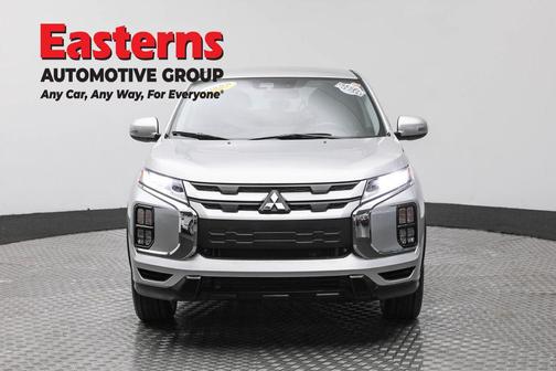 2024 Mitsubishi Outlander Sport 