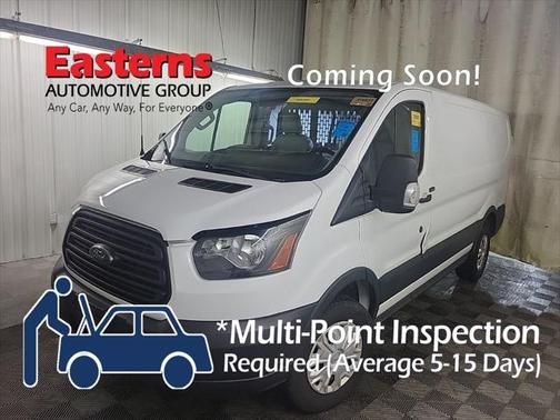 2019 Ford Transit-250 Base